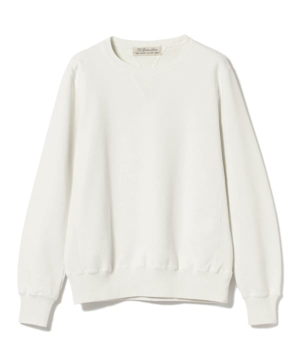 BEAMS PLUS（ビームス プラス）【別注】REMI RELIEF / Sweat Crew Neck 23（トップス スウェット）通販｜BEAMS