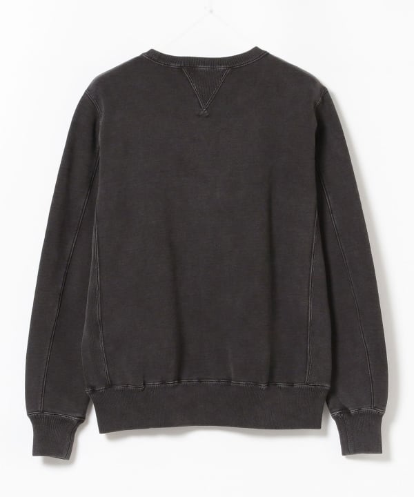 BEAMS PLUS（ビームス プラス）【別注】REMI RELIEF / Sweat Crew Neck 23（トップス スウェット）通販｜BEAMS