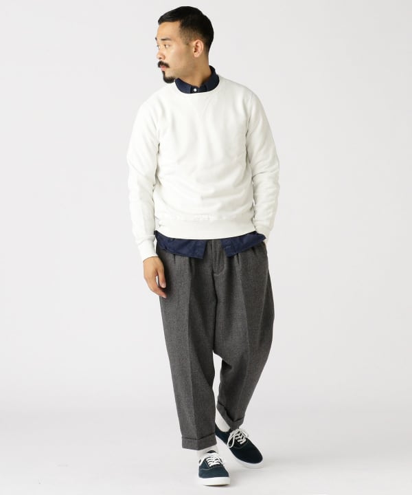 【販売する】REMI RELIEF × BEAMS PLUS / 別注 ダウンジャケット ジャケット・アウター