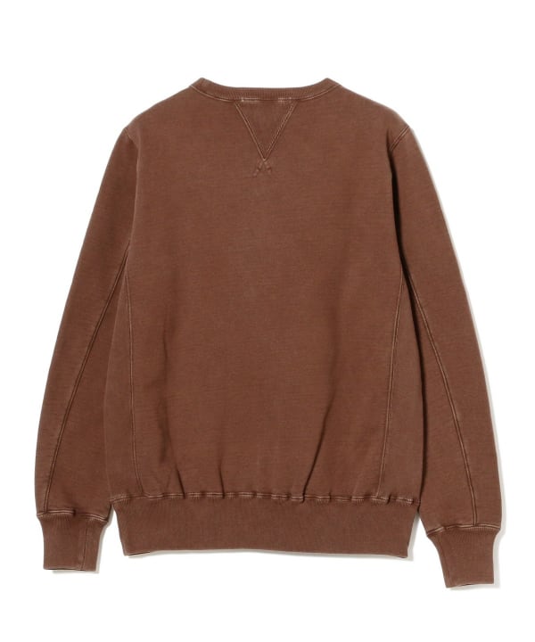 BEAMS PLUS（ビームス プラス）【別注】REMI RELIEF / Sweat Crew Neck 23（トップス スウェット）通販｜BEAMS