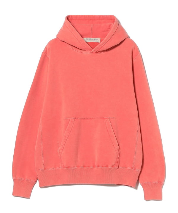 BEAMS PLUS（ビームス プラス）【別注】REMI RELIEF / Sweat Pullover Hoodie（トップス パーカー）通販｜ BEAMS