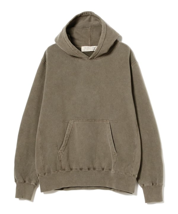 BEAMS PLUS（ビームス プラス）REMI RELIEF × BEAMS PLUS / 別注 Sweat ...