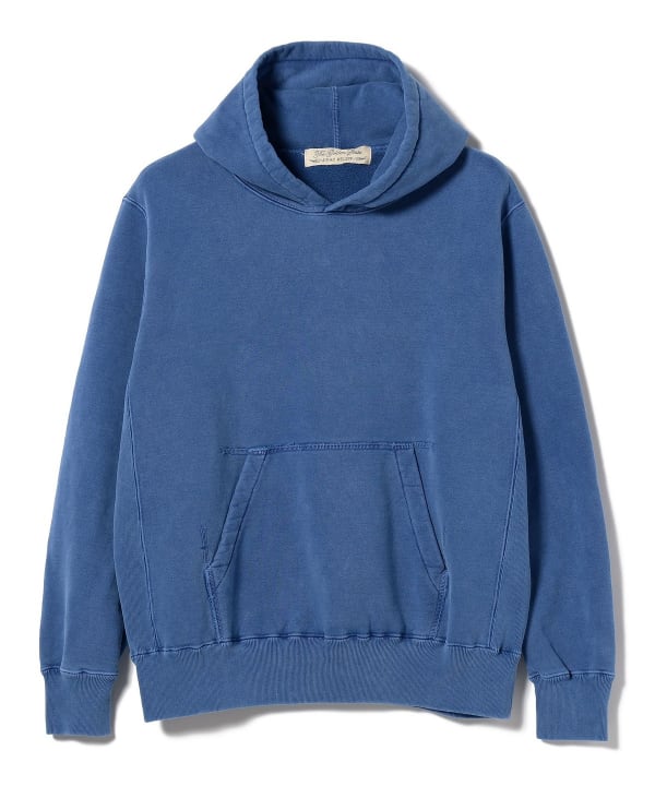 BEAMS PLUS（ビームス プラス）REMI RELIEF × BEAMS PLUS / 別注 Sweat 