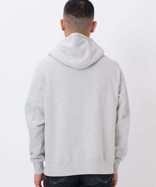 BEAMS PLUS（ビームス プラス）REMI RELIEF × BEAMS PLUS / 別注 Sweat