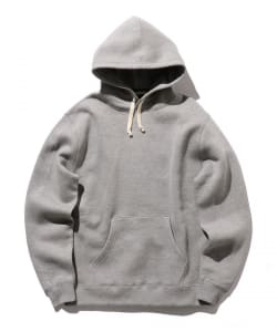 ▲BEAMS PLUS / プルオーバー フーディ スウェット