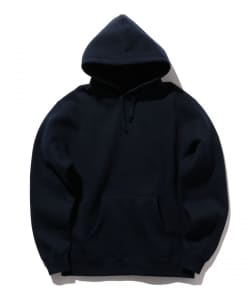▲BEAMS PLUS / プルオーバー フーディ スウェット