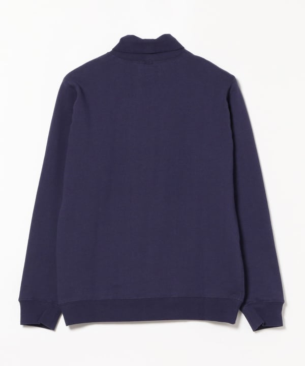 BEAMS PLUS Sweat BEAMS PLUS Neck（上衣運動衫）郵購 | BEAMS