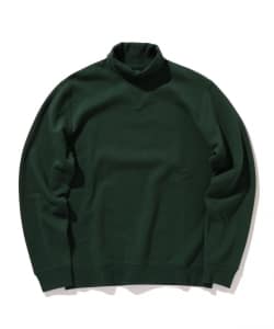 Sweat Turtle Neck