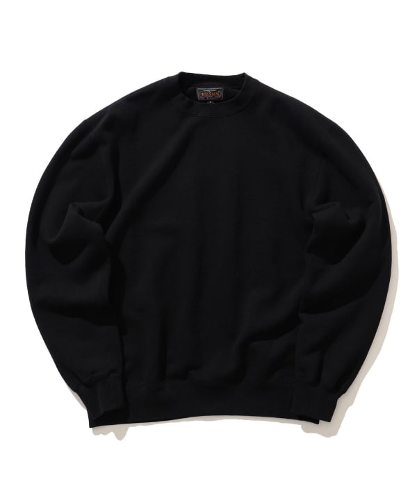 BEAMS PLUS（ビームス プラス）BEAMS PLUS / Sweat Crew（トップス