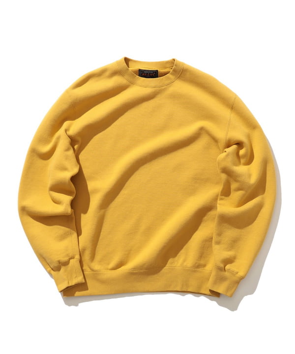 BEAMS PLUS（ビームス プラス）BEAMS PLUS / Sweat Crew（トップス