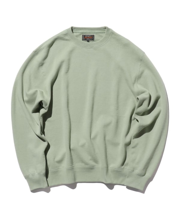 BEAMS PLUS（ビームス プラス）BEAMS PLUS / Sweat Crew（トップス