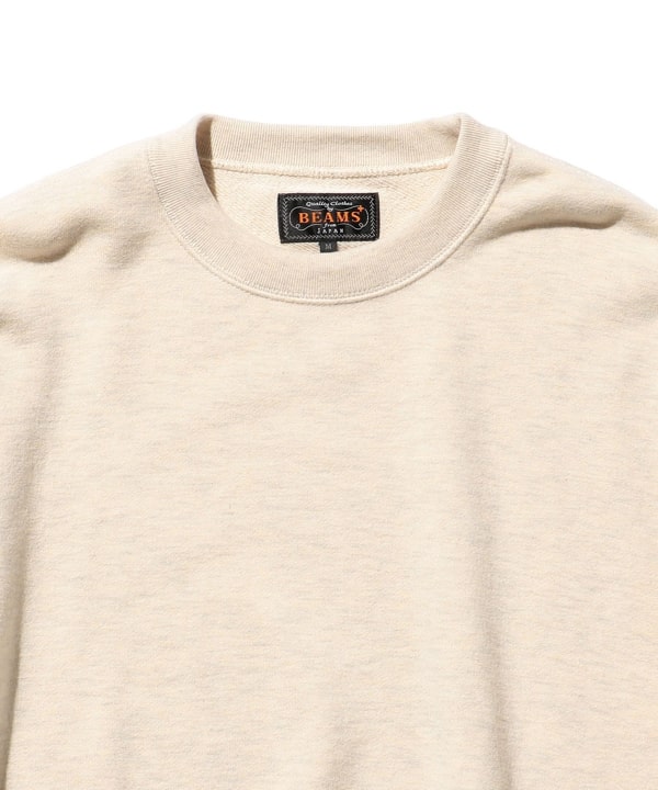 BEAMS PLUS（ビームス プラス）BEAMS PLUS / Sweat Crew（トップス