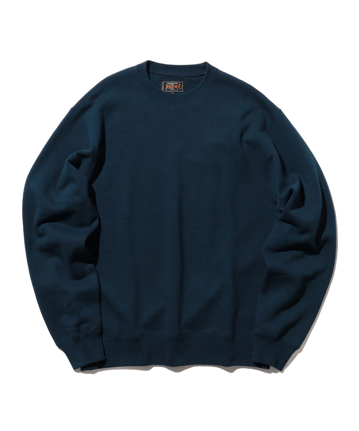 Sweat Crew トップス MEN NAVY S Sweat Crew トップス MEN NAVY S