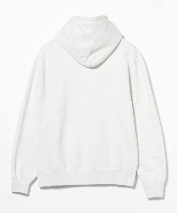 BEAMS+ パーカー プルオーバー フーディ スウェット メンズ