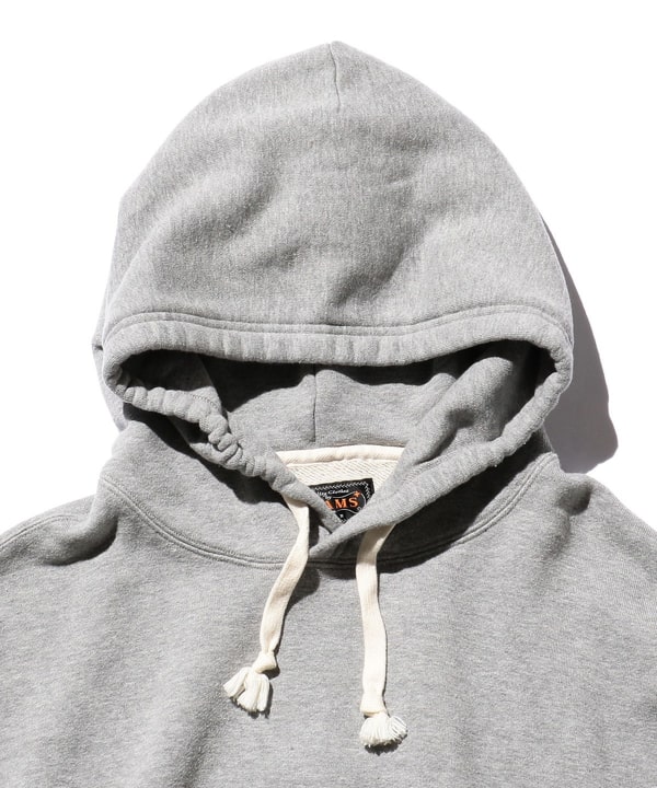 BEAMS PLUS（ビームス プラス）Sweat Pullover（トップス