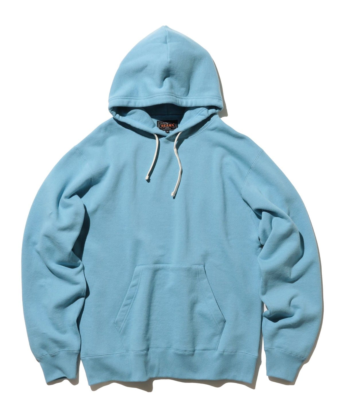 Sweat Pullover トップス MEN SAX M Sweat Pullover トップス MEN SAX M