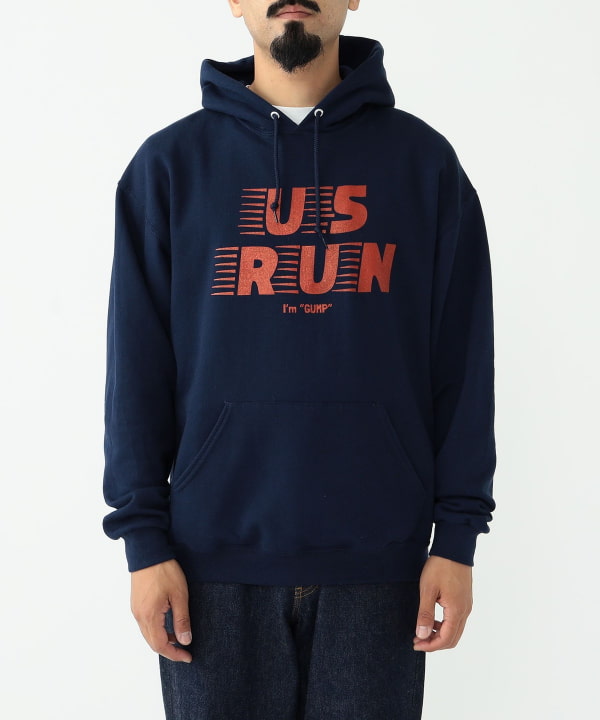 BEAMS PLUS（ビームス プラス）THE DAY × BEAMS PLUS / 別注 Pullover