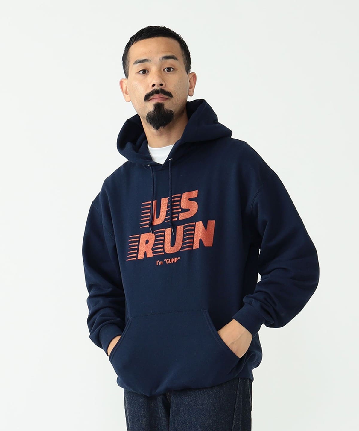 BEAMS PLUS（ビームス プラス）THE DAY × BEAMS PLUS / 別注 Pullover