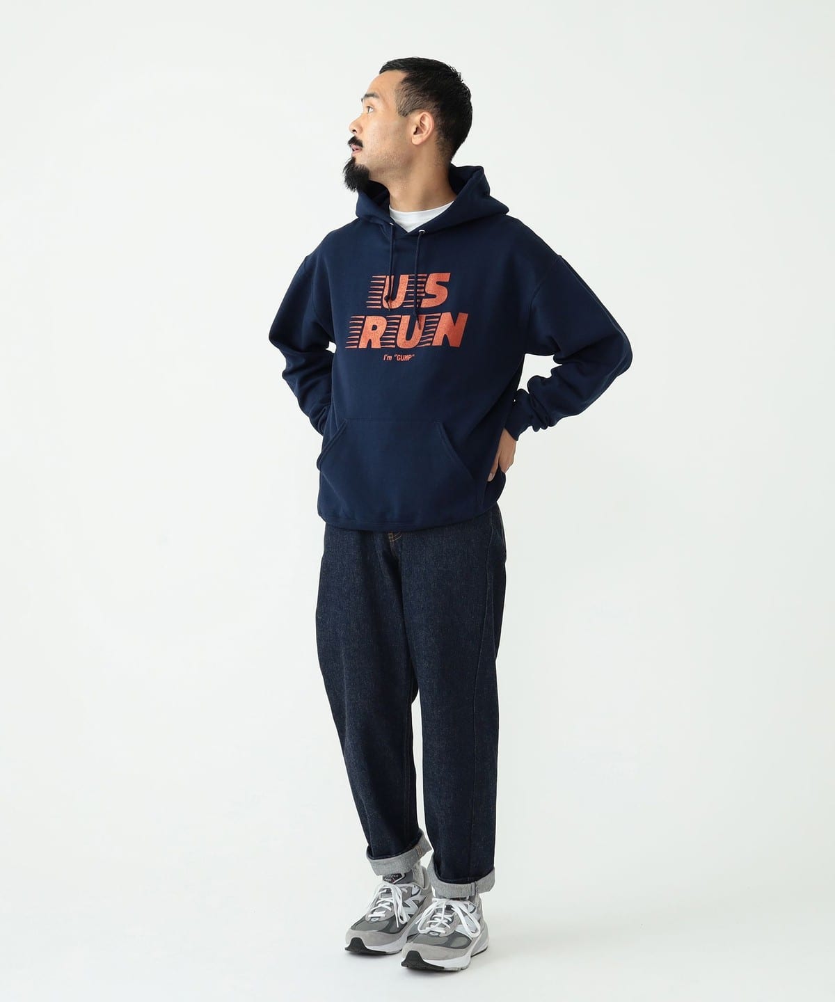 BEAMS PLUS（ビームス プラス）THE DAY × BEAMS PLUS / 別注 Pullover