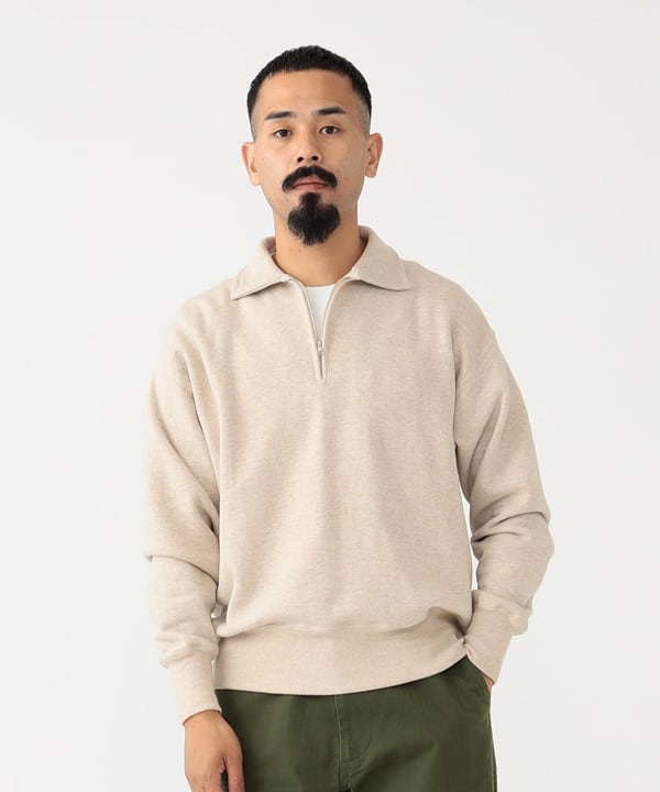 BEAMS PLUS（ビームス プラス）WAREHOUSE & CO. × BEAMS PLUS / 別注 