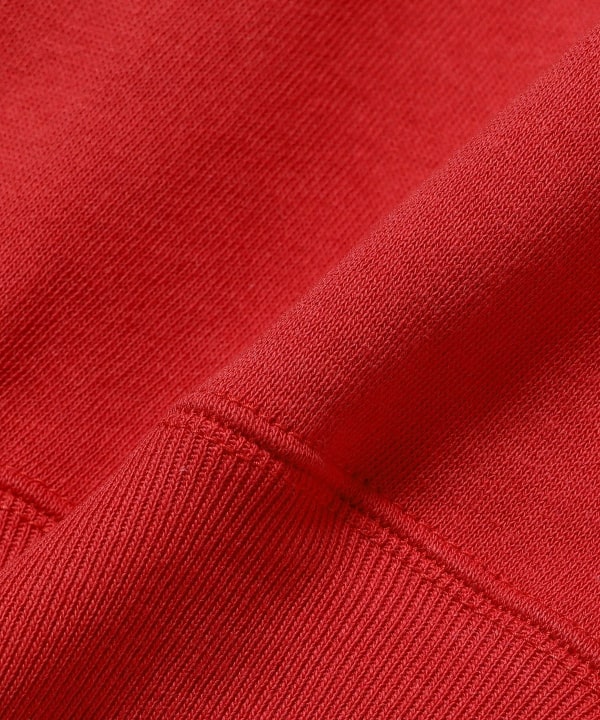 BEAMS PLUS（ビームス プラス）【別注】WAREHOUSE & CO. / Sweat Half