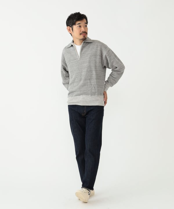 BEAMS PLUS（ビームス プラス）WAREHOUSE & CO. × BEAMS PLUS / 別注