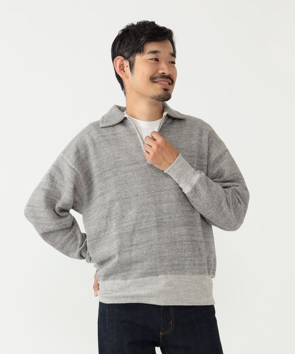 BEAMS PLUS（ビームス プラス）WAREHOUSE & CO. × BEAMS PLUS / 別注