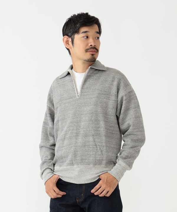 BEAMS PLUS（ビームス プラス）WAREHOUSE & CO. × BEAMS PLUS / 別注