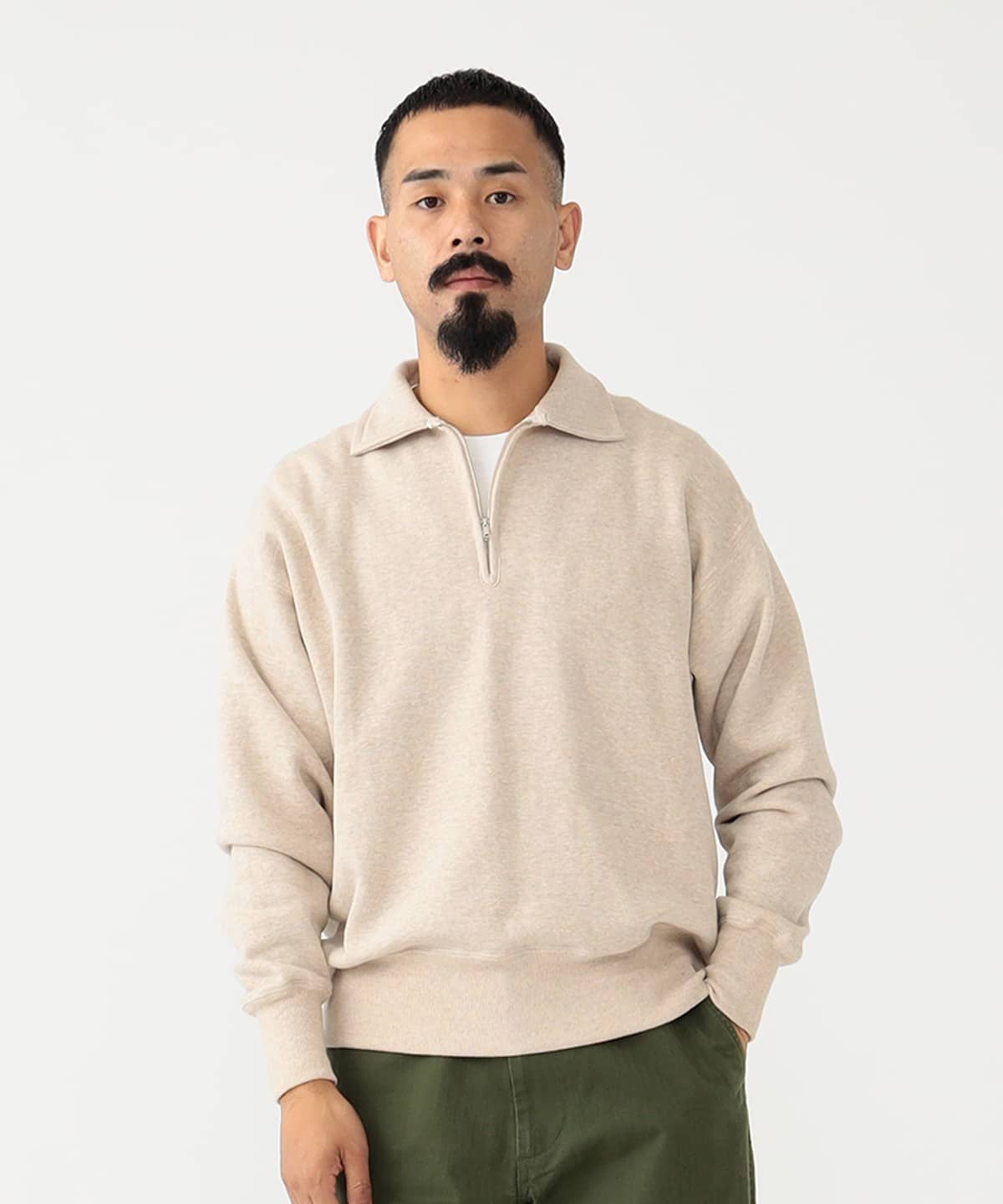 BEAMS PLUS（ビームス プラス）WAREHOUSE & CO. × BEAMS PLUS / 別注