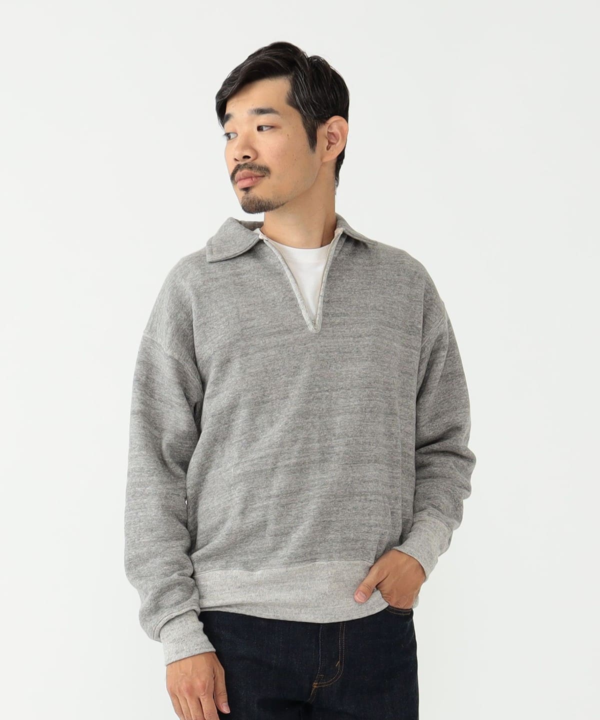 BEAMS PLUS（ビームス プラス）WAREHOUSE & CO. × BEAMS PLUS / 別注