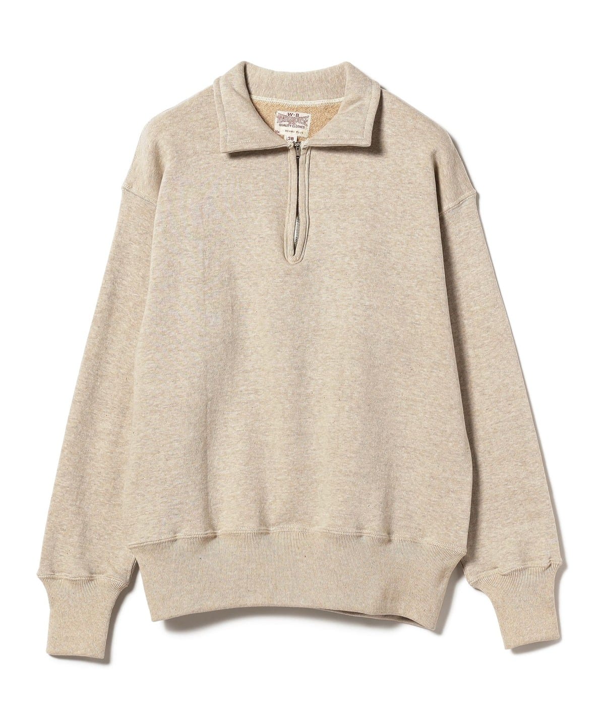 BEAMS PLUS（ビームス プラス）WAREHOUSE & CO. × BEAMS PLUS / 別注