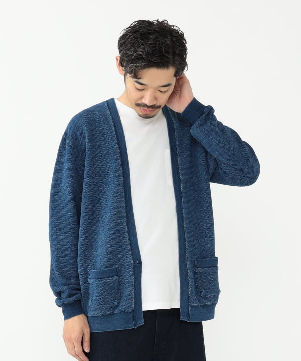 BEAMS PLUS（ビームス プラス）REMI RELIEF × BEAMS PLUS / 別注