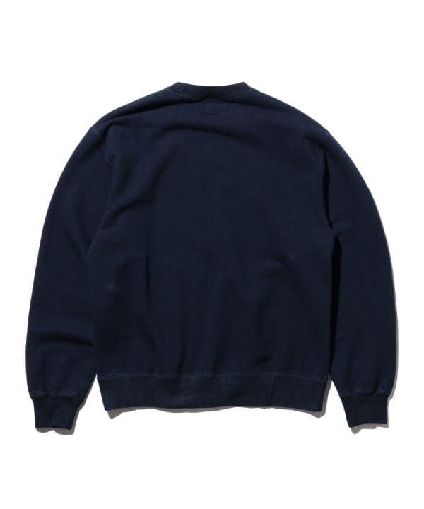umi 限定展開】BACK PRINT UME SWEAT｜CONVERSE TOKYO (コンバース