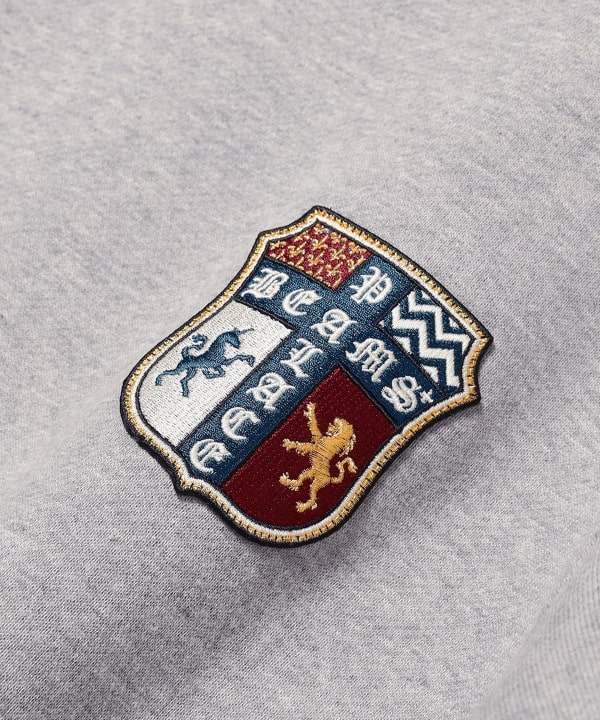 BEAMS PLUS(ビームス プラス)【別注】PALACE / GRAPHIC CREW BEAMS PLUS(ビームス プラス)【別注】PALACE / GRAPHIC CREW