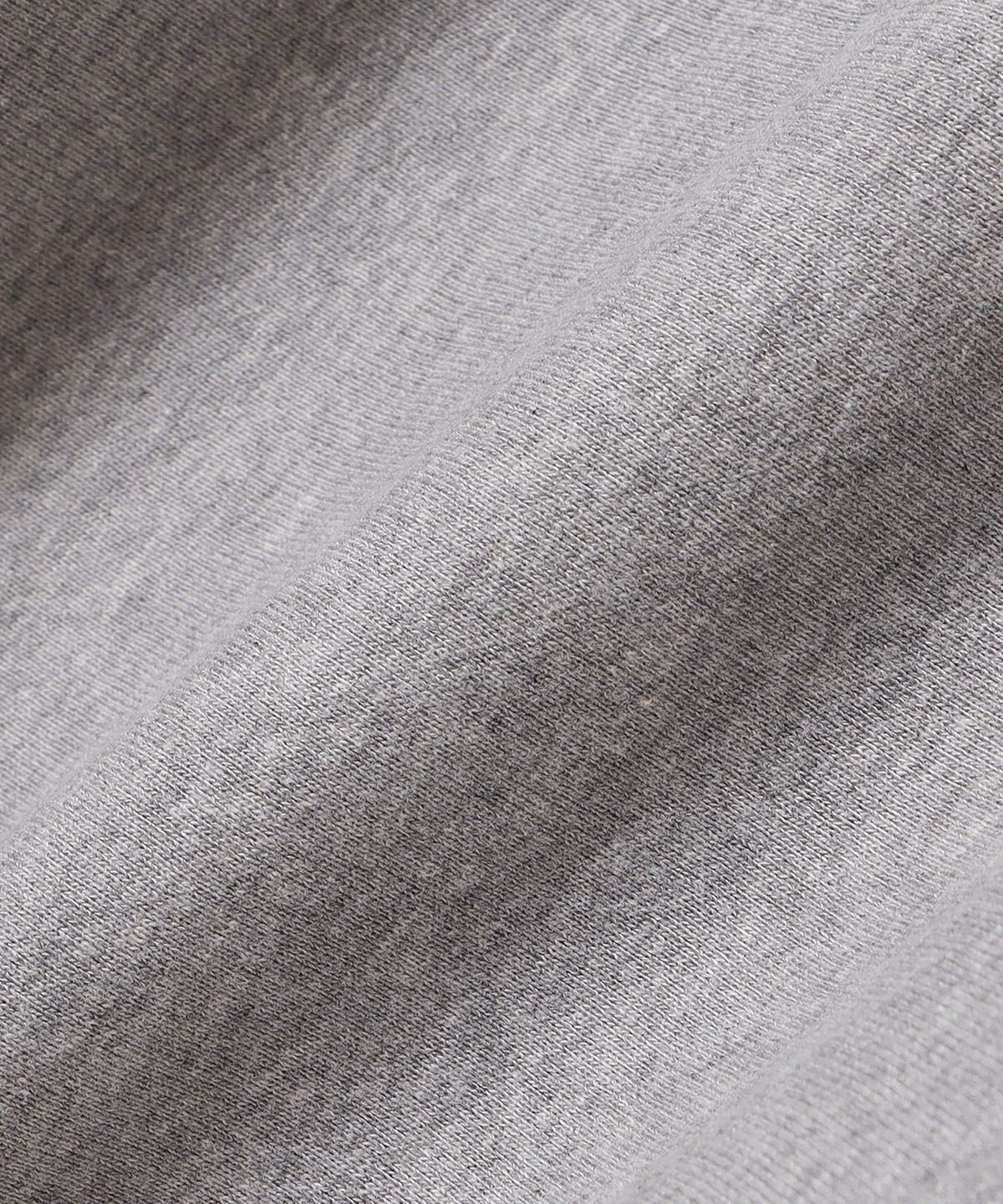 BEAMS PLUS（ビームス プラス）【別注】LOOPWHEELER / 100年起毛 Sweat 