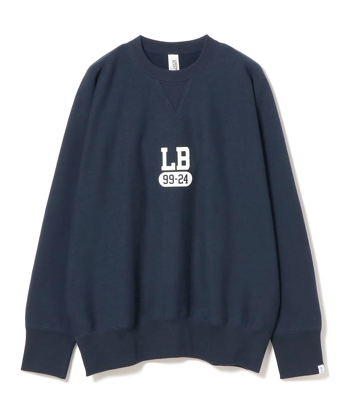 BEAMS PLUS（ビームス プラス）【別注】LOOPWHEELER / 100年起毛