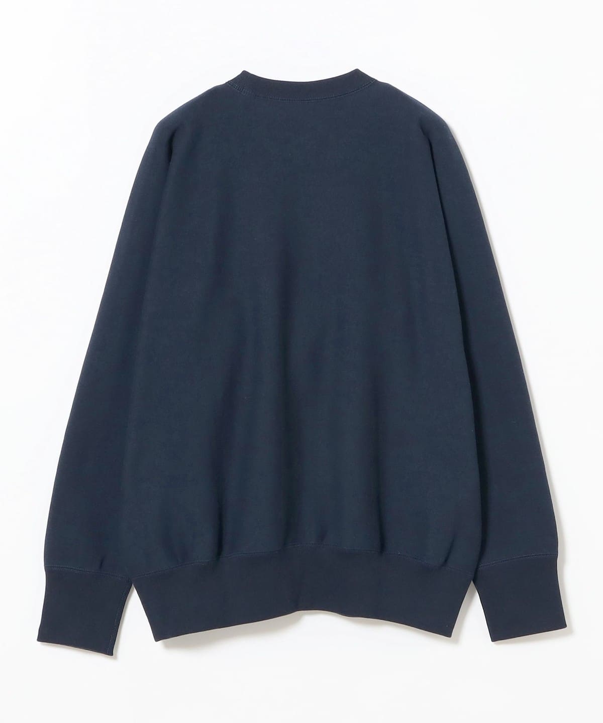 BEAMS PLUS（ビームス プラス）【別注】LOOPWHEELER / 100年起毛 Sweat 