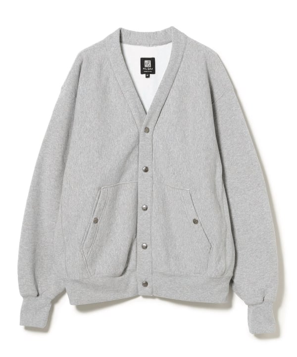 BEAMS（ビームス）VAPORIZE / Classic Cardigan（トップス