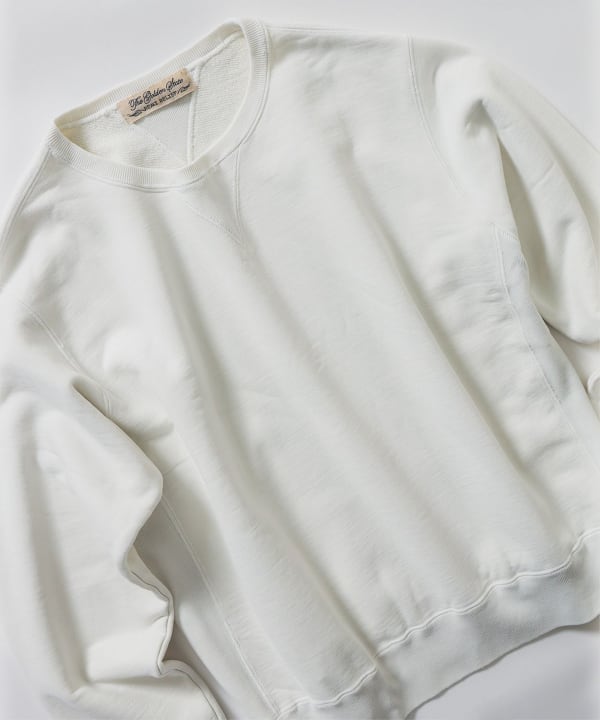 BEAMS PLUS（ビームス プラス）【別注】REMI RELIEF / Sweat Crew Neck（トップス スウェット）通販｜BEAMS