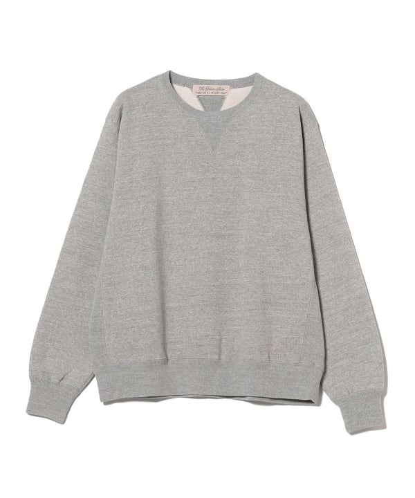 BEAMS PLUS（ビームス プラス）【別注】REMI RELIEF / Sweat Crew Neck（トップス スウェット）通販｜BEAMS