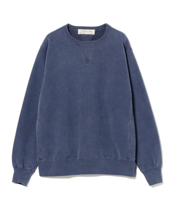 REMI RELIEF × BEAMS PLUS レミレリーフ　Ｌ　値下げ中 BEAMS PLUS（ビームス プラス）【別注】REMI RELIEF / Sweat