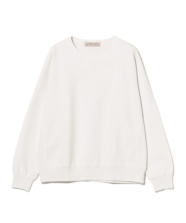 BEAMS PLUS（ビームス プラス）【別注】REMI RELIEF / Sweat Crew Neck（トップス スウェット）通販｜BEAMS