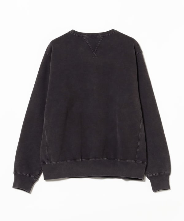 BEAMS PLUS（ビームス プラス）【別注】REMI RELIEF / Sweat Crew Neck（トップス スウェット）通販｜BEAMS