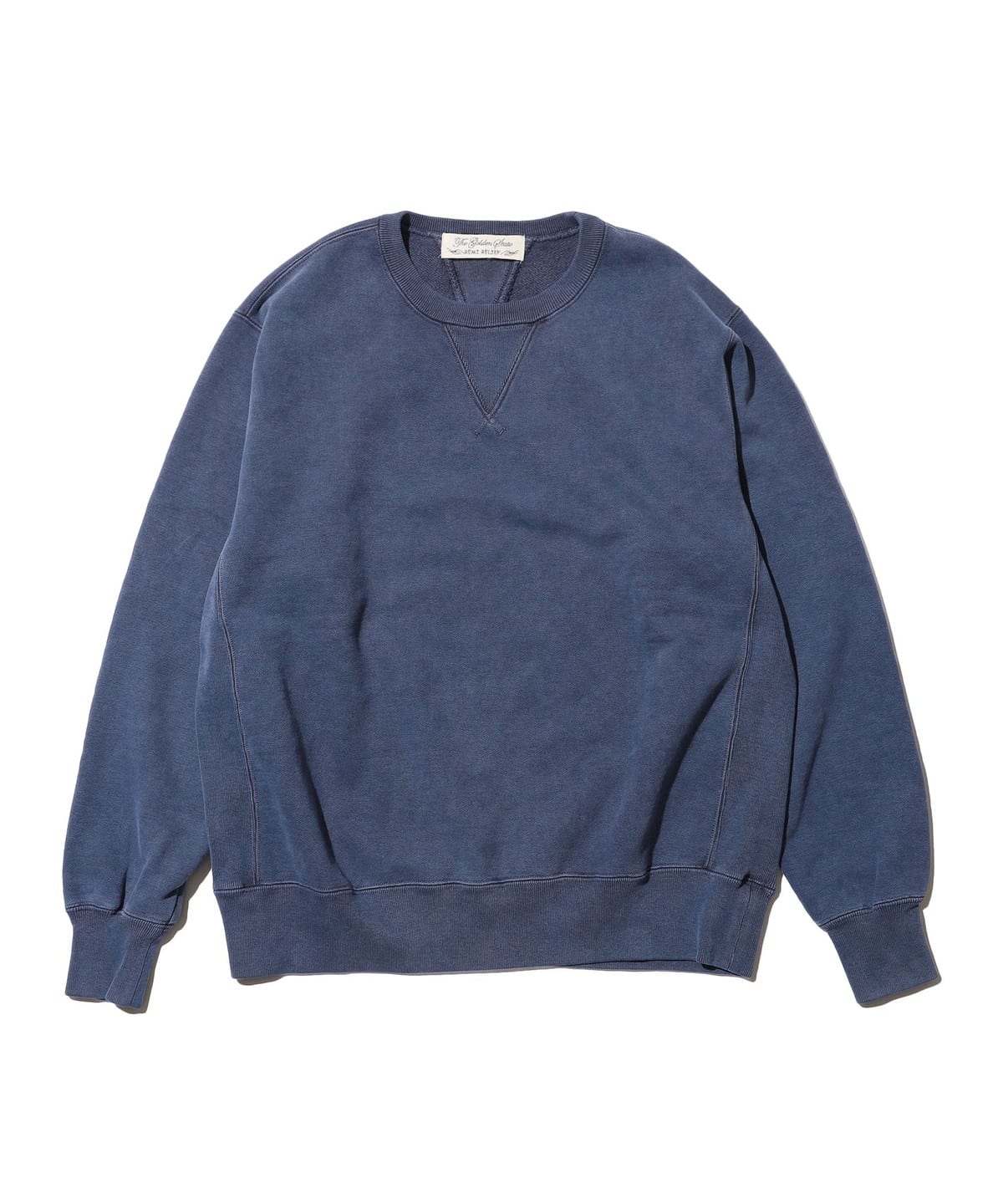 BEAMS PLUS (BEAMS PLUS) [Special order] REMI RELIEF / Sweat Crew