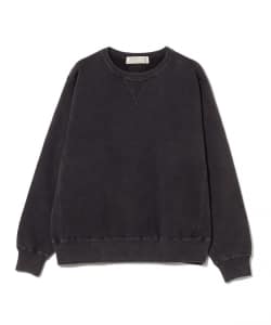 REMI RELIEF x BEAMS PLUS / 別注 Sweat Crew Neck