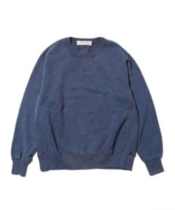 【別注】REMI RELIEF / Sweat Crew Neck