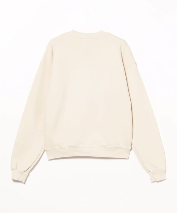 BEAMS PLUS（ビームス プラス）【別注】OLD SOLDIER / Print Crew