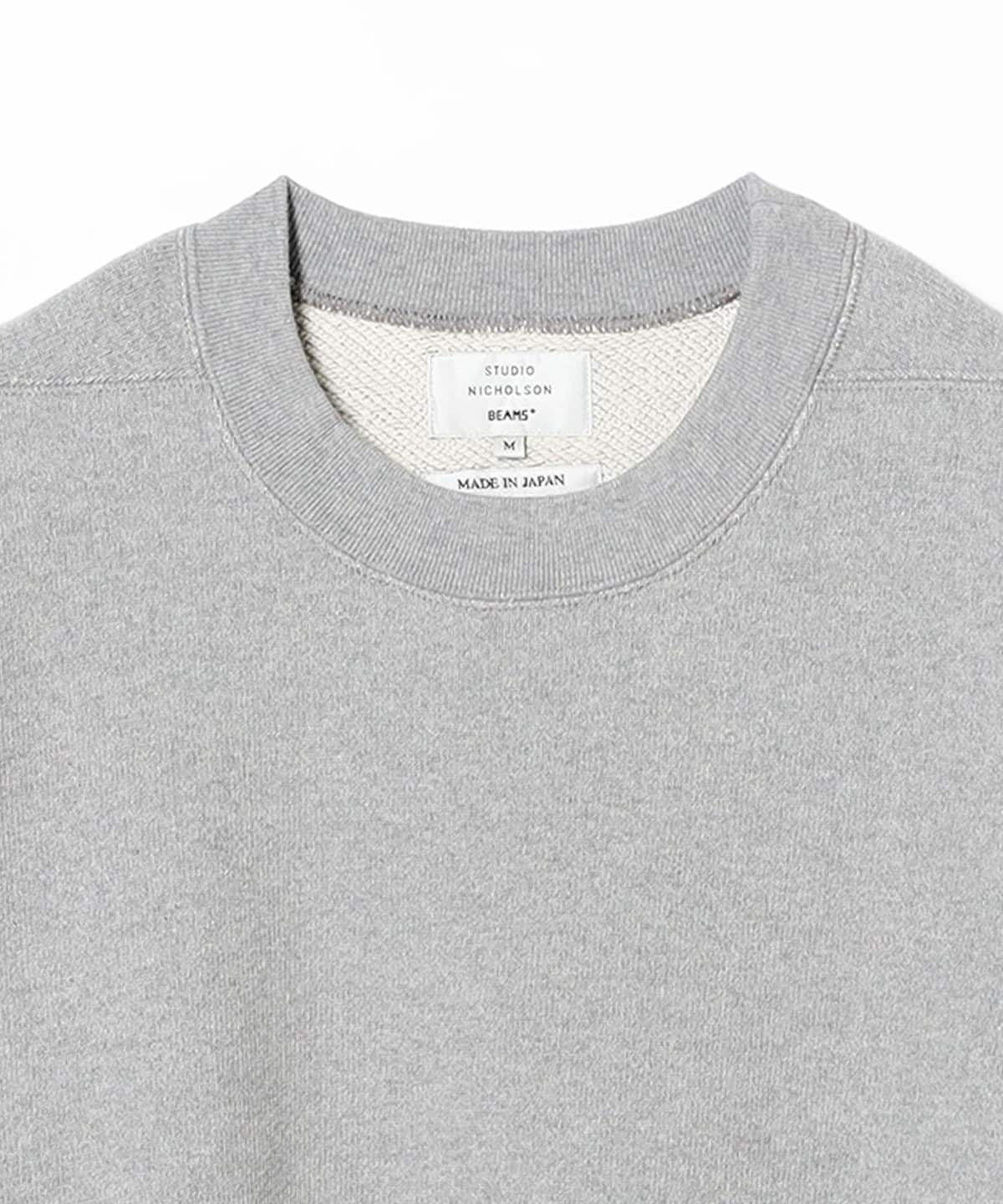 BEAMS PLUS（ビームス プラス）【別注】STUDIO NICHOLSON / GOLIGHTLY