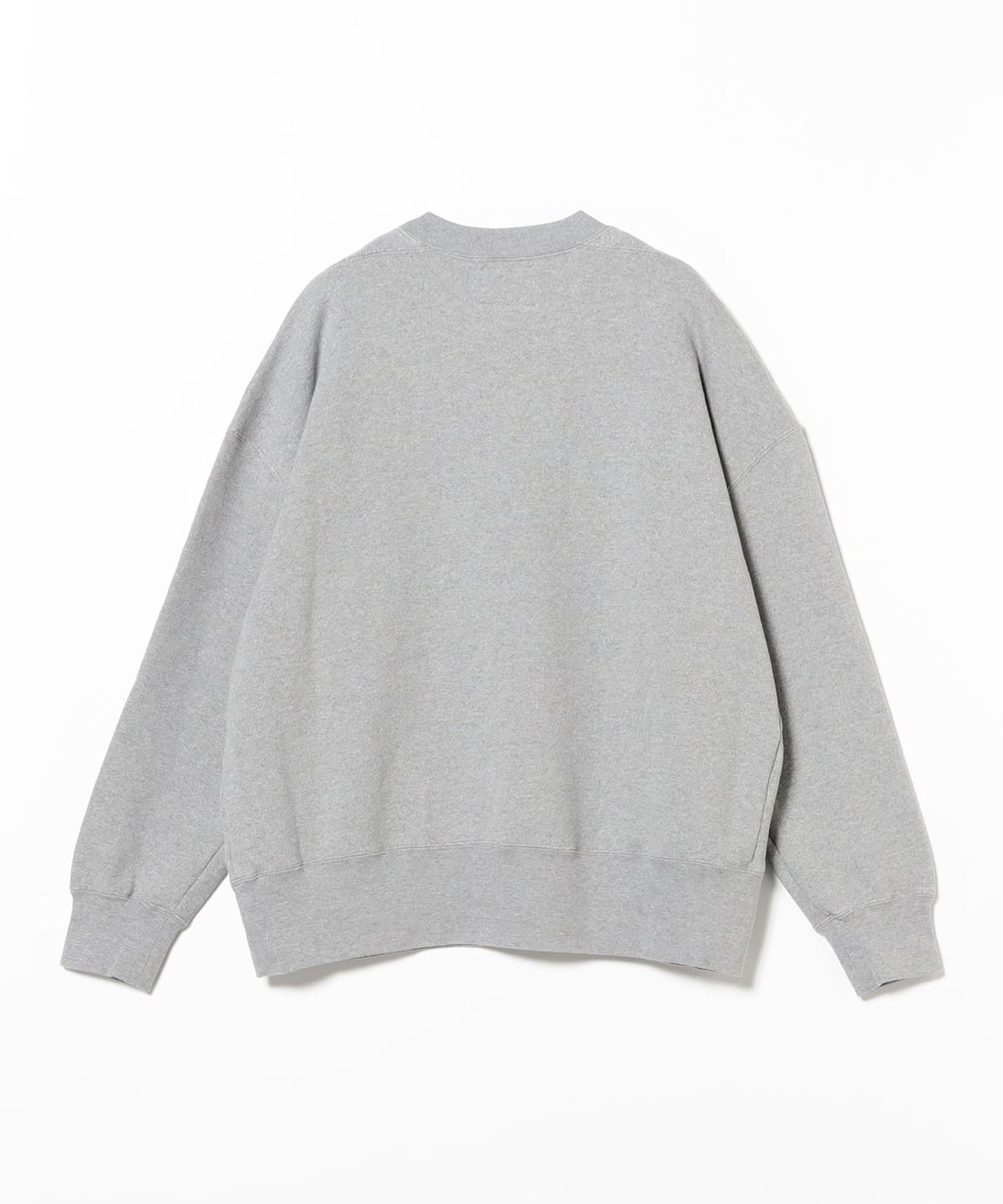 トップス STUDIO NICHOLSON/GOLIGHTLY JERSEY SWEAT BEAMS PLUS（ビームス プラス）【別注】STUDIO NICHOLSON / GOLIGHTLY