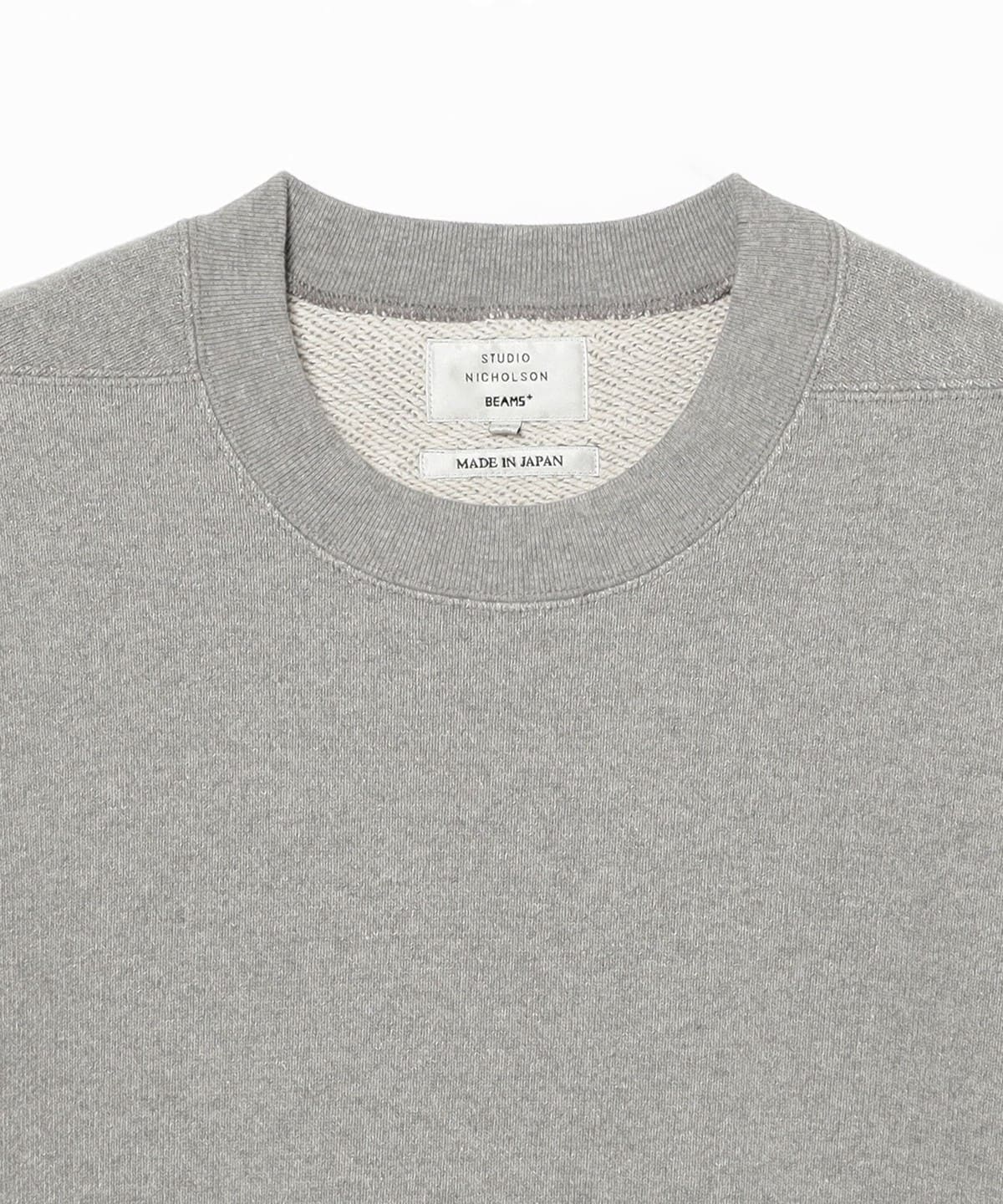 BEAMS PLUS [Special order BEAMS PLUS STUDIO NICHOLSON / GOLIGHTLY